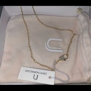Uncommon James Tara necklace